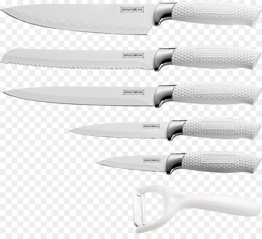 Cuchillo，Los Cuchillos De Cocina PNG