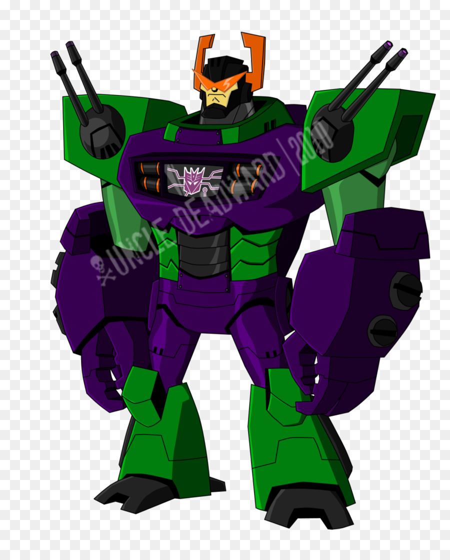 Scorponok，El Director De La PNG