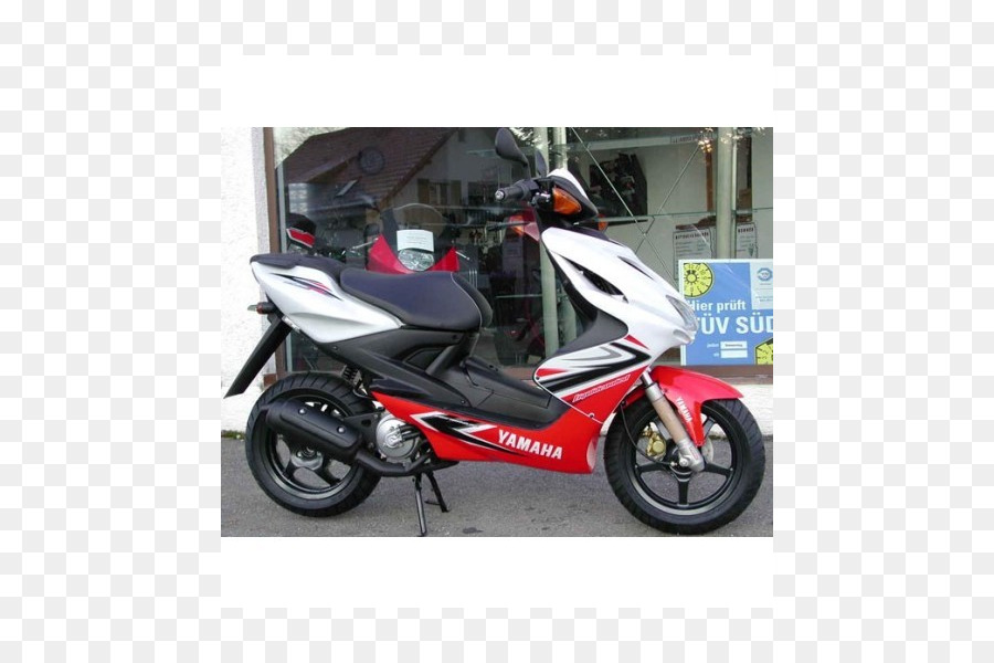 Yamaha Motor Company，Scooter PNG