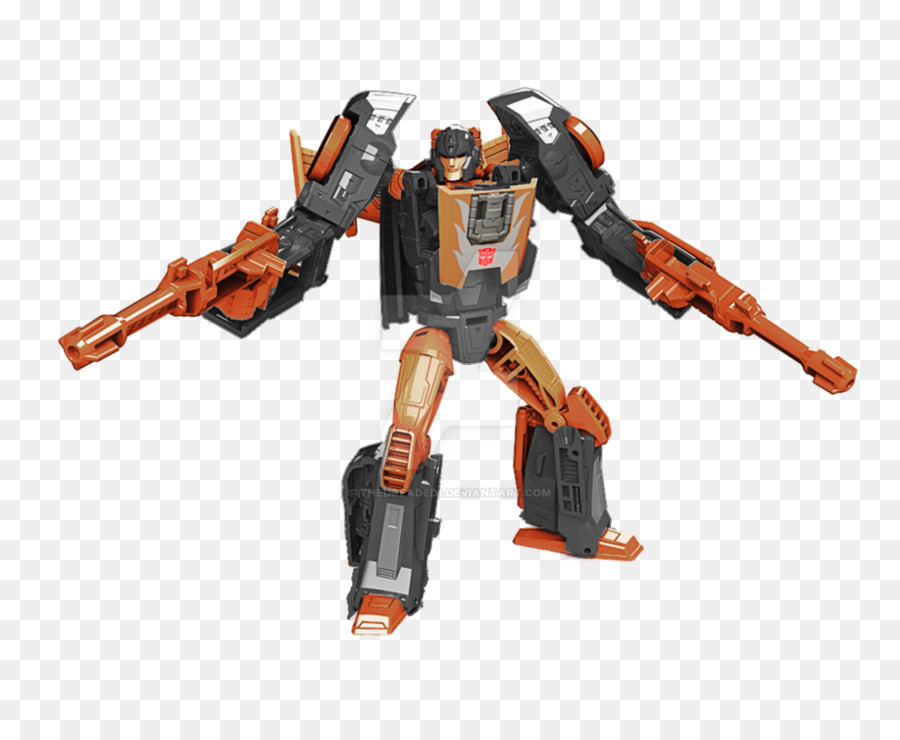 Rodimus，Optimus Prime PNG