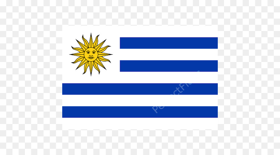 Bandera De Uruguay，Uruguay PNG