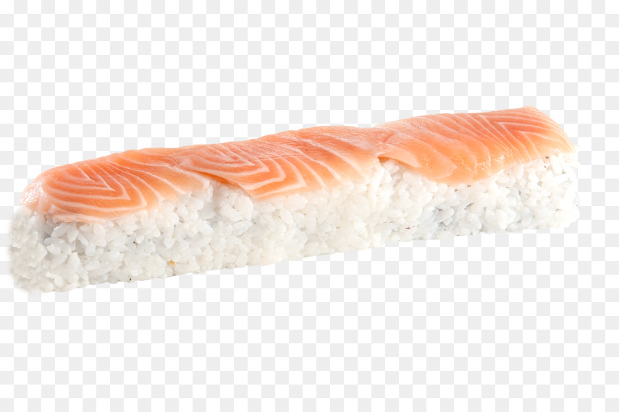 Sushi De Salmón，Alimento PNG