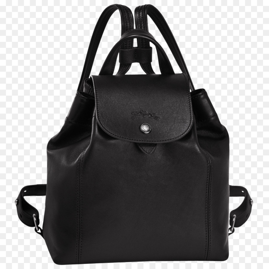 Longchamp，Mochila PNG