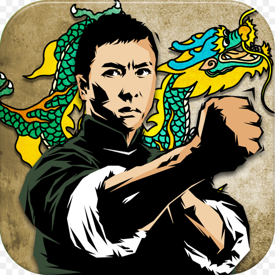 Ip Chun，Wing Chun PNG