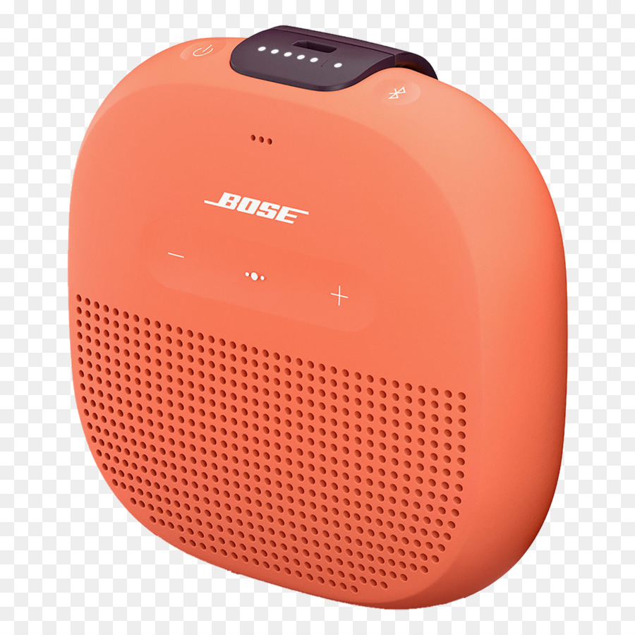 Portátil，Bose Soundlink Micro PNG