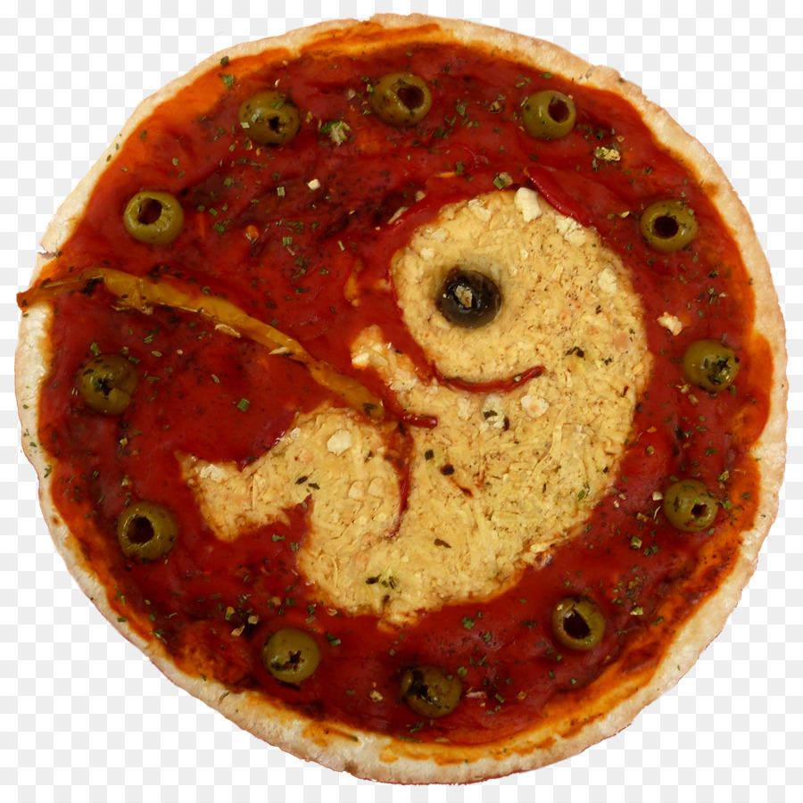 Pizza，Aceitunas PNG