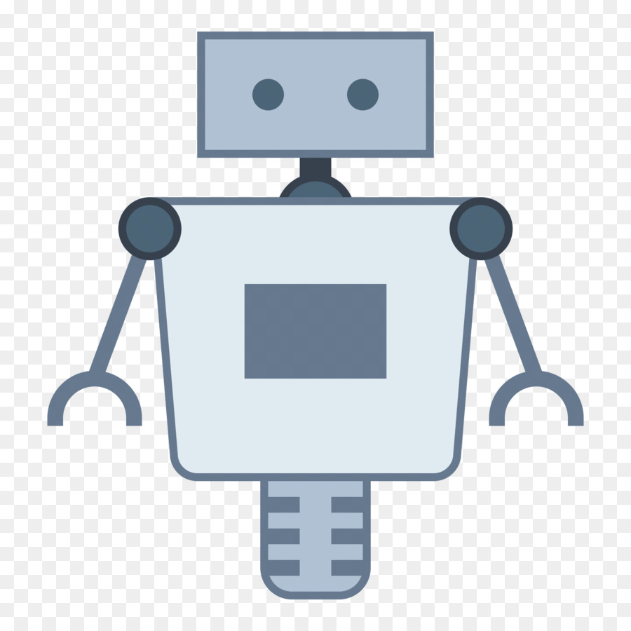 Iconos De Equipo，Robot PNG