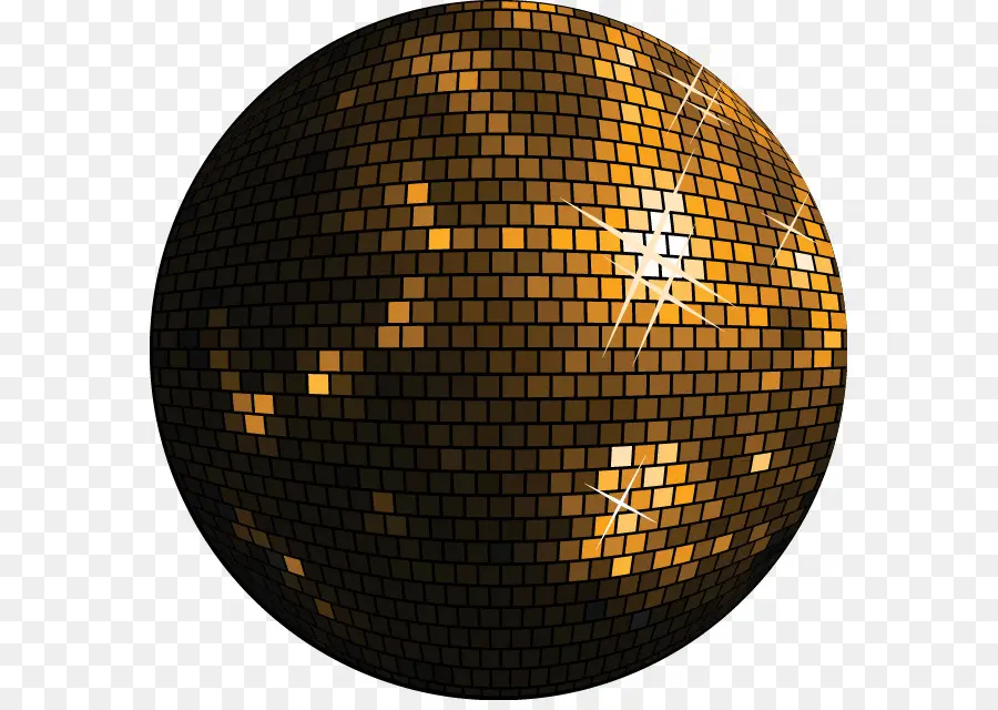 La Bola De Discoteca，Discoteca PNG