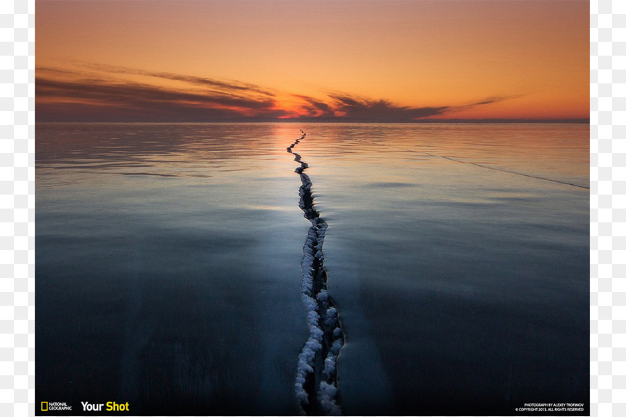 El Lago Baikal，La Fotografía PNG