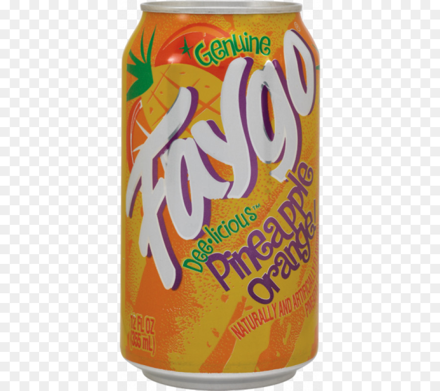 Faygo，Las Bebidas Gaseosas PNG