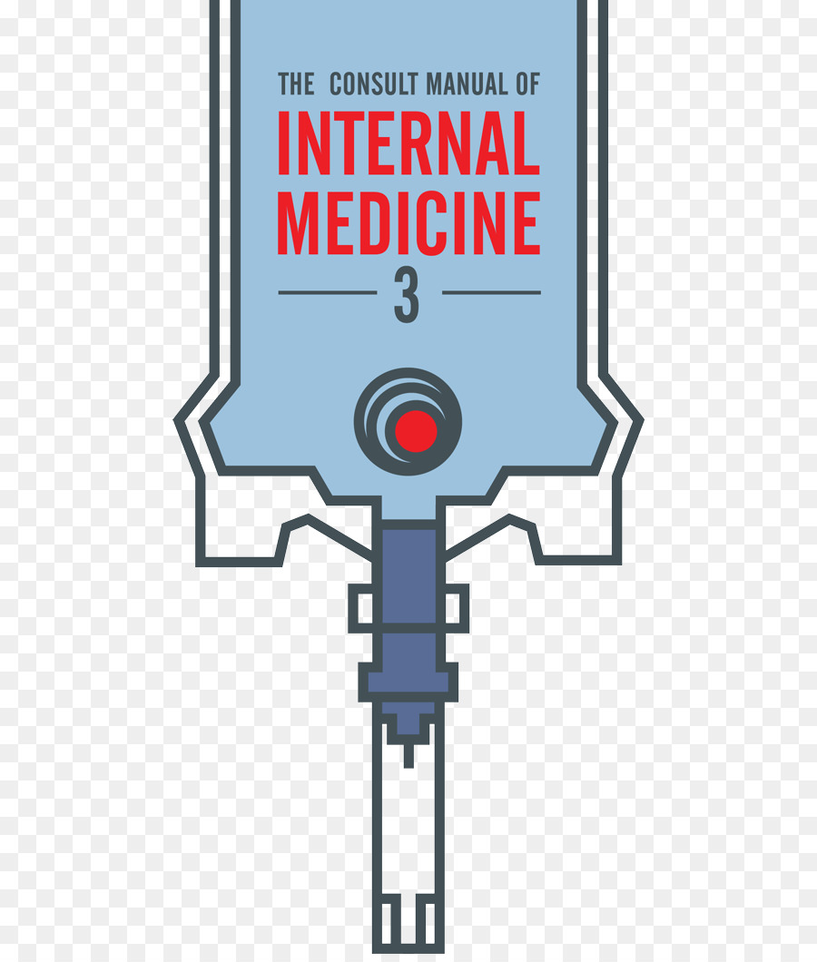 Consulte El Manual De Medicina Interna，Medicina Interna PNG