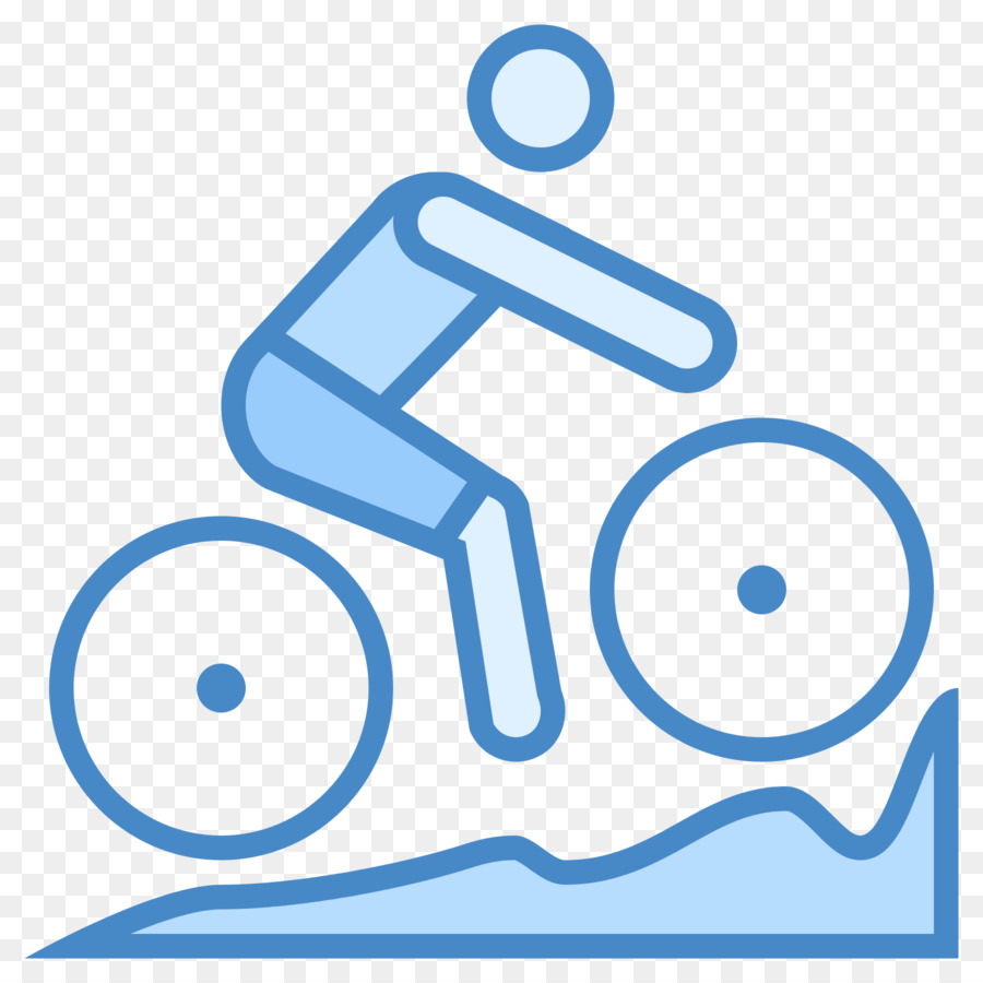 Ciclista，Bicicleta PNG