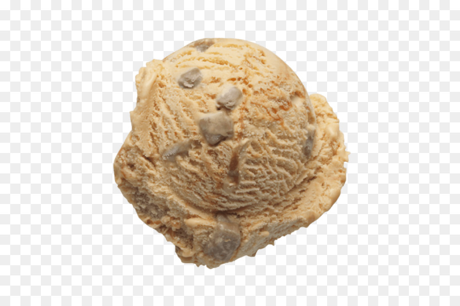 Helado De Chocolate，Postre PNG