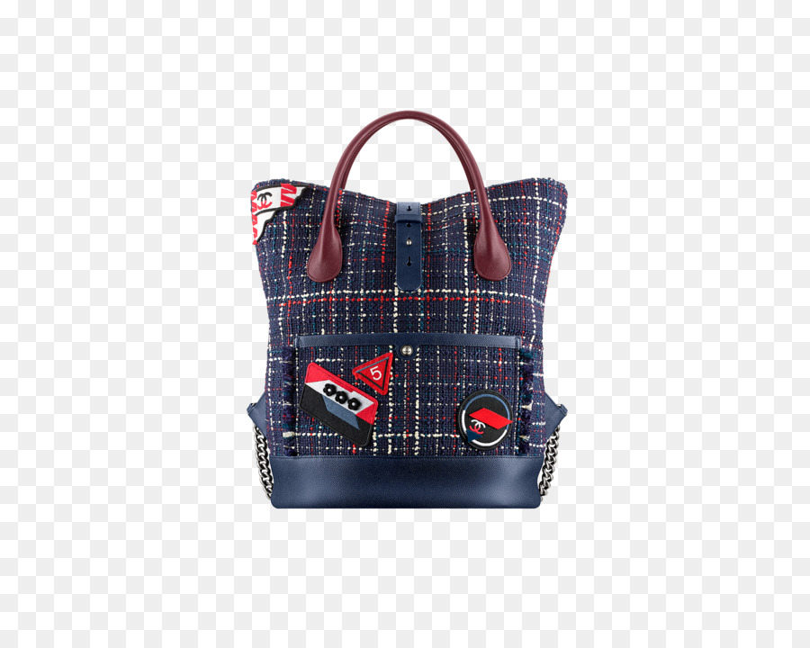 La Bolsa De Asas，Chanel PNG