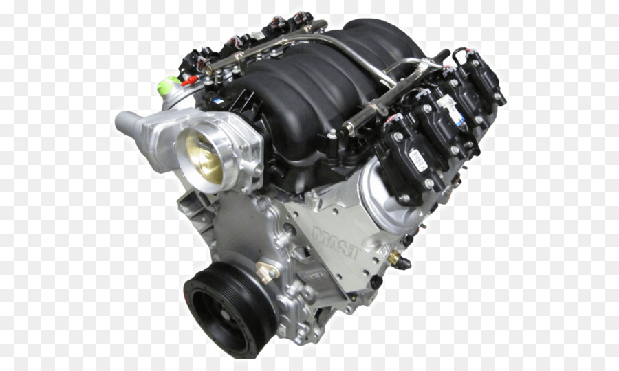 Motor，Regiones PNG