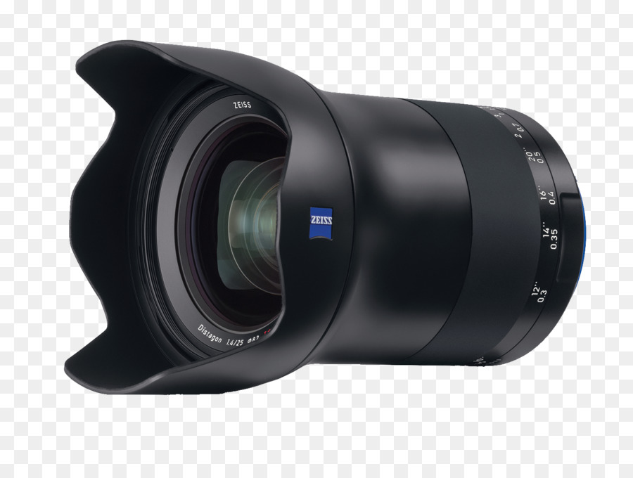 Zeiss Milvus 25mm F14 Lente De Fotograma Completo El Primer Gran Foco Estándar Manual De Sólo F28 O Más Rápido，Lente De La Cámara PNG