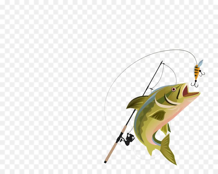 Gancho De Pescados，La Pesca PNG