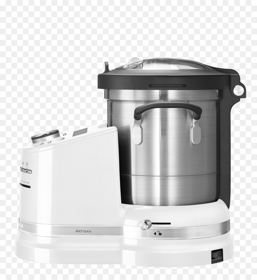 Kitchenaid Artisian Cocinar Procesador 5kcf0103，Kitchenaid PNG