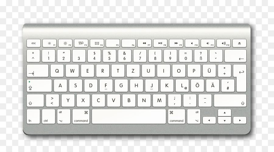 Teclado，Computadora Portátil PNG