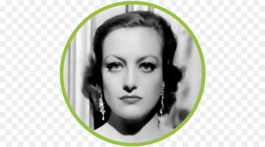 Joan Crawford，Hollywood PNG