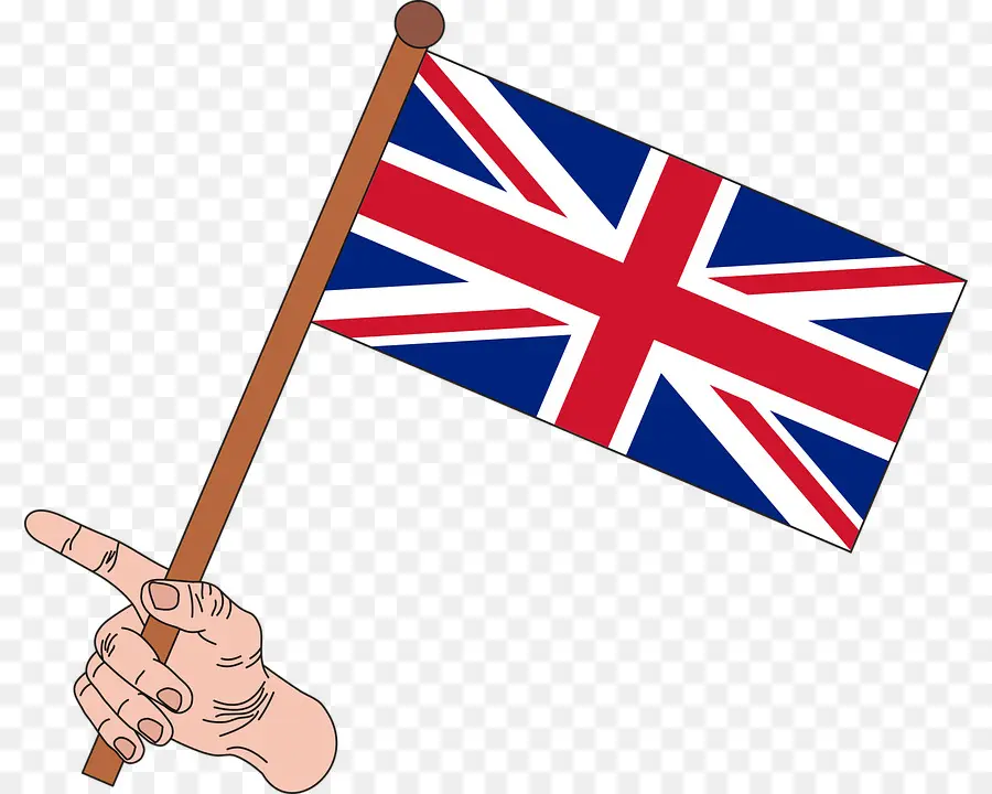 Bandera Del Reino Unido，Gran Bretaña PNG