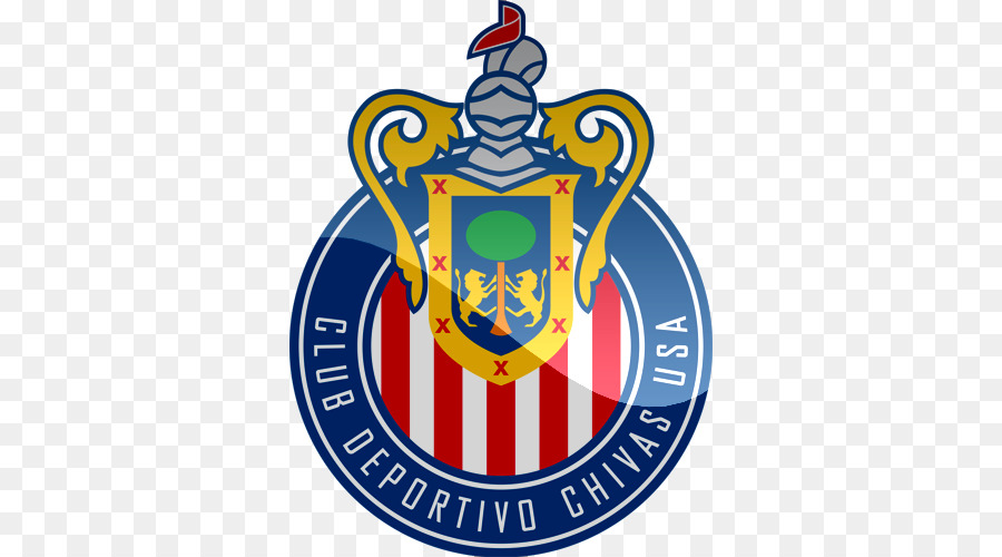 Cd Guadalajara，Chivas Usa PNG