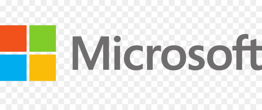 Logotipo De Microsoft，Marca PNG