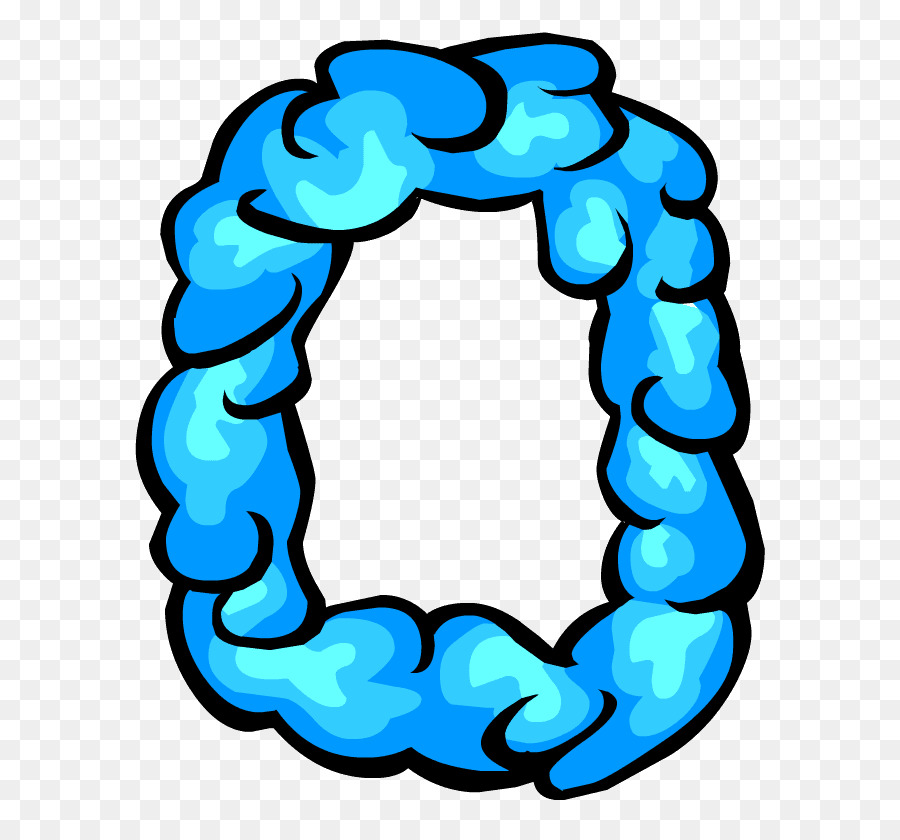 Club Penguin，Lei PNG