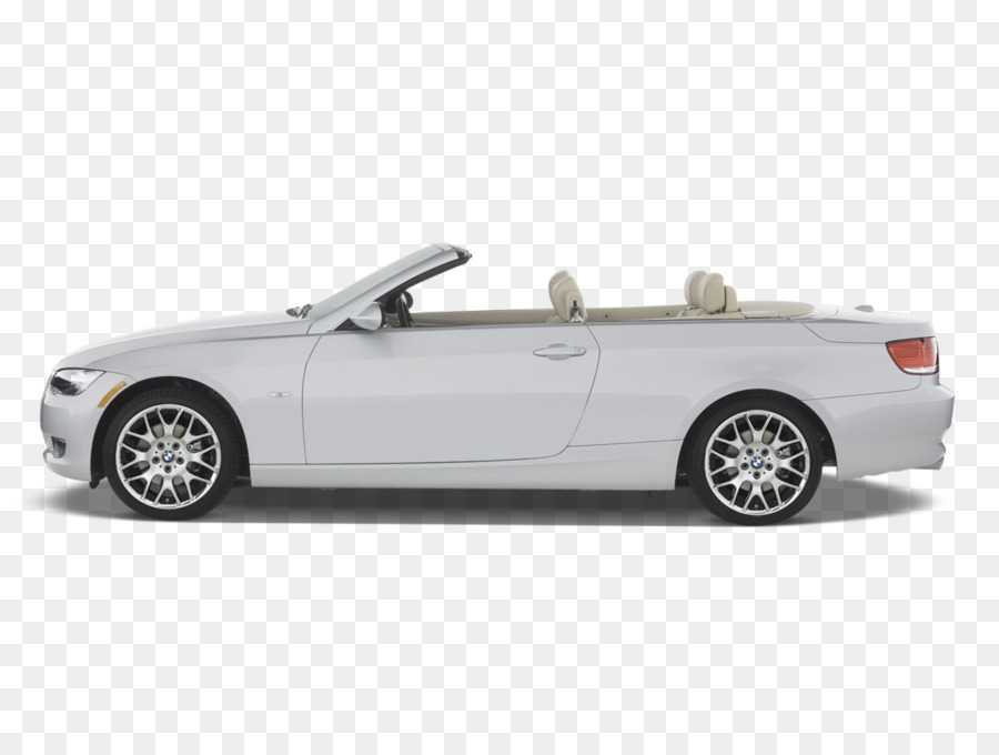 2008 Bmw 3 Series，Coche PNG