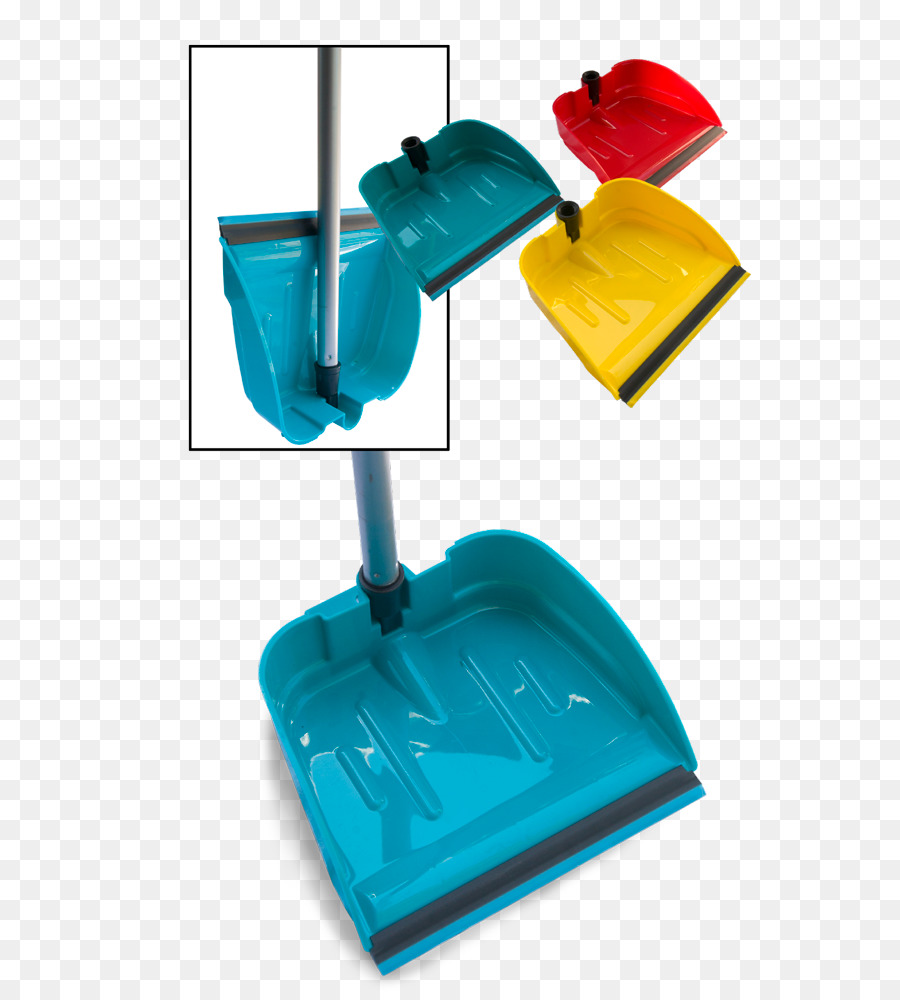 Recogedor，Mop PNG