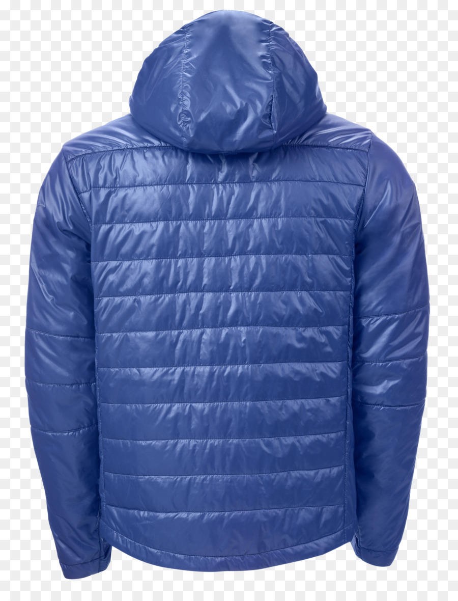 Chaqueta Azul，Invierno PNG