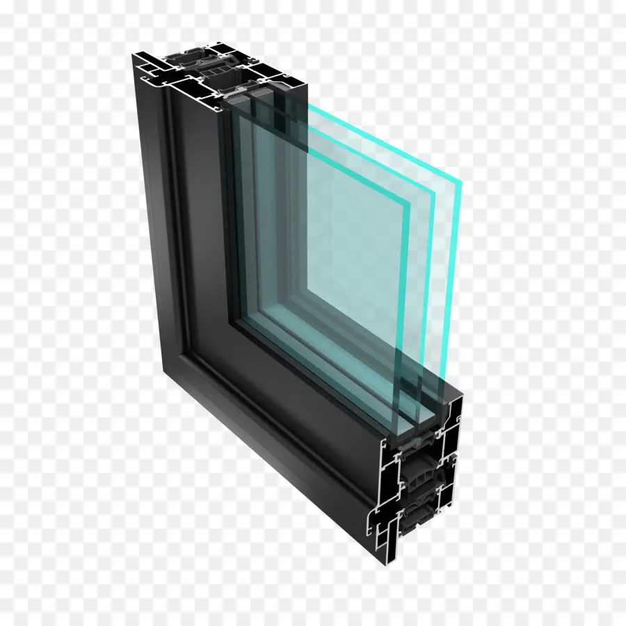 Ventana，Vaso PNG