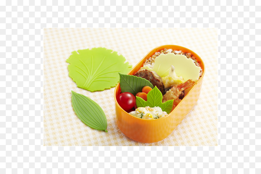 Bento，Sushi PNG