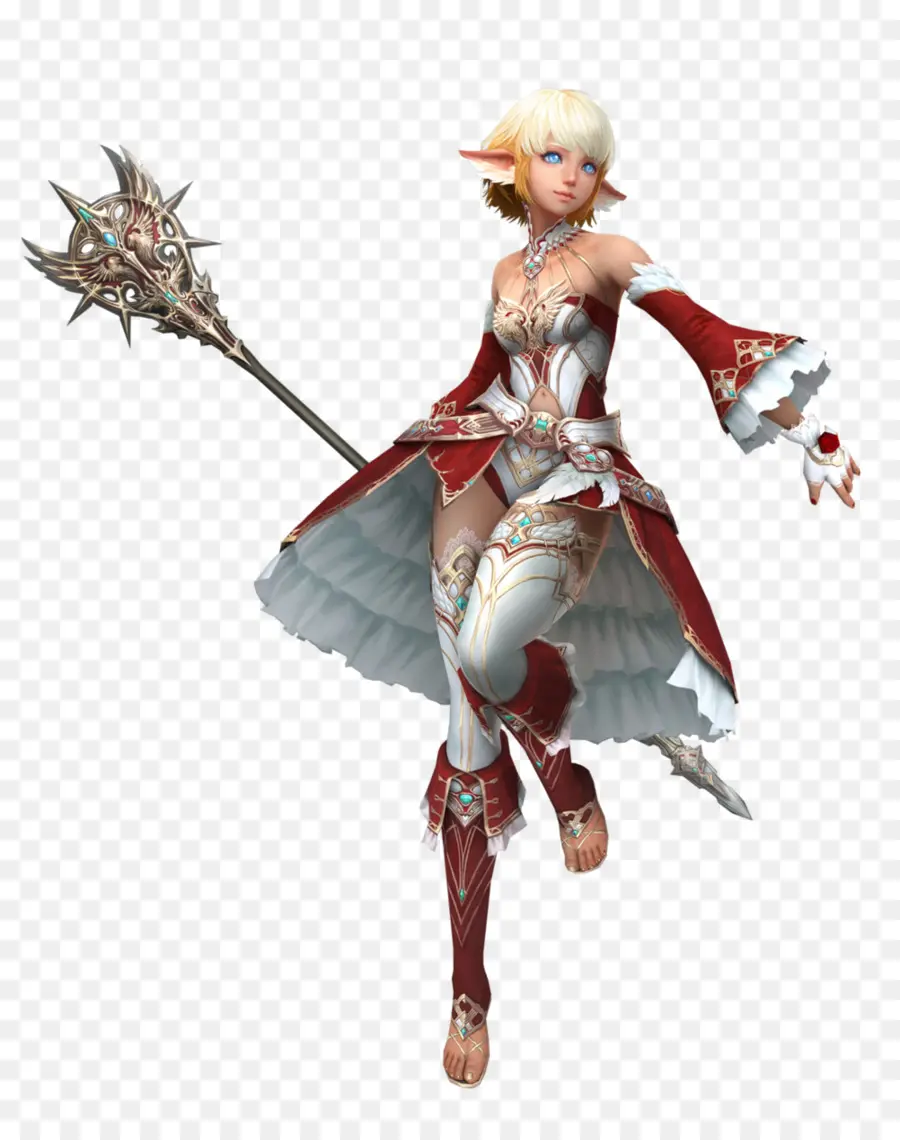 Lineage Ii，Linaje PNG