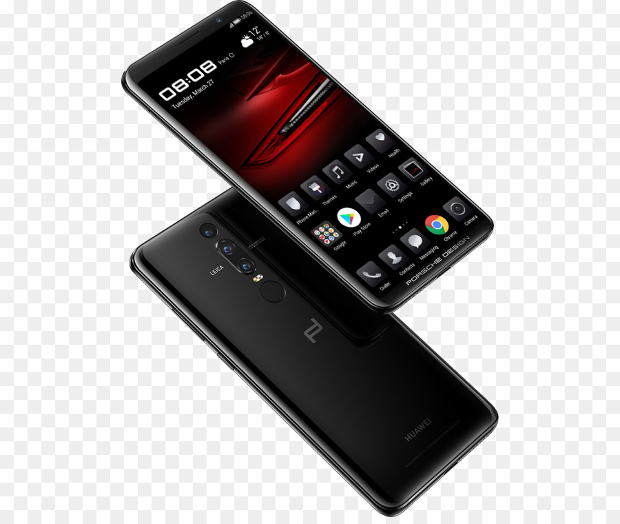 Huawei Compañero 10，Porsche PNG