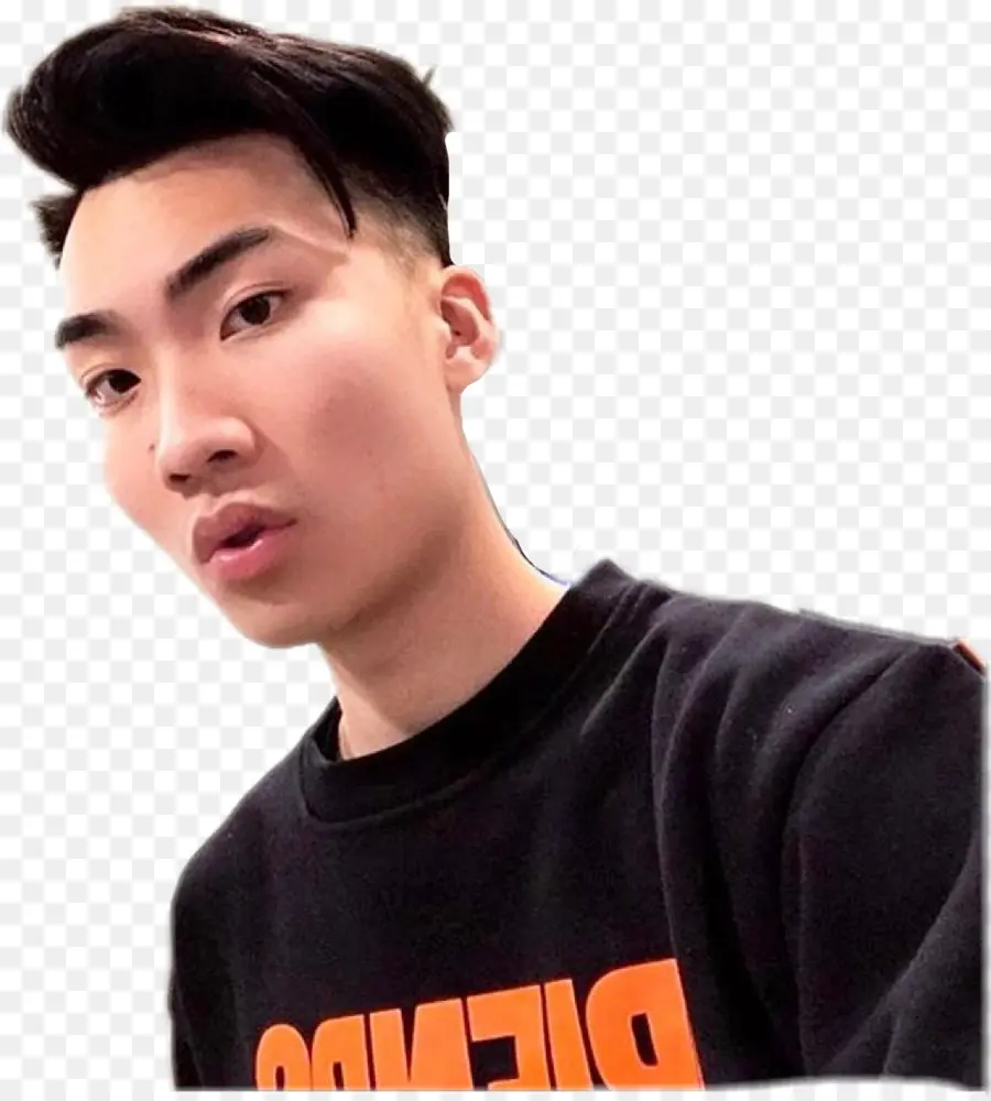 Ricegum，Usuarios De Youtube PNG