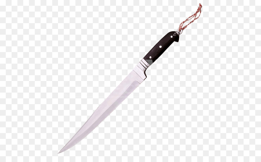 Cuchillo Bowie，Cuchillo PNG