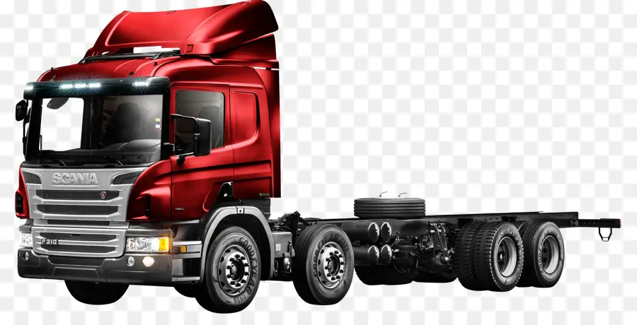 Coche，Scania Ab PNG
