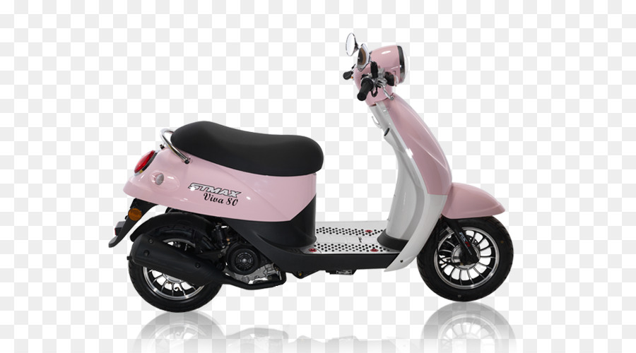 Motoneta，Scooter PNG