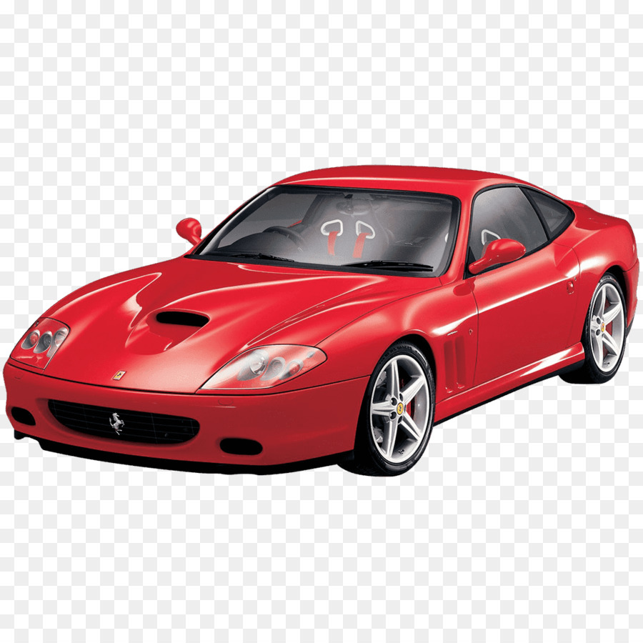 Ferrari 575m Maranello，Ferrari PNG