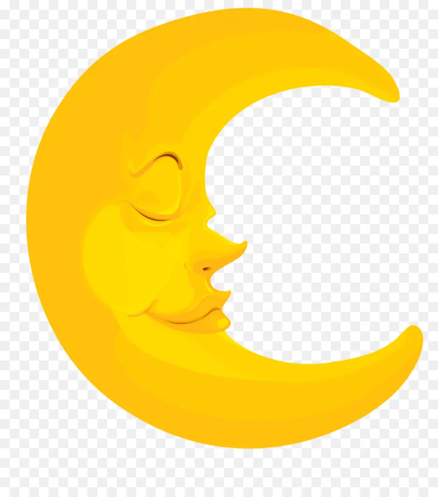 Luna，Iconos De Equipo PNG