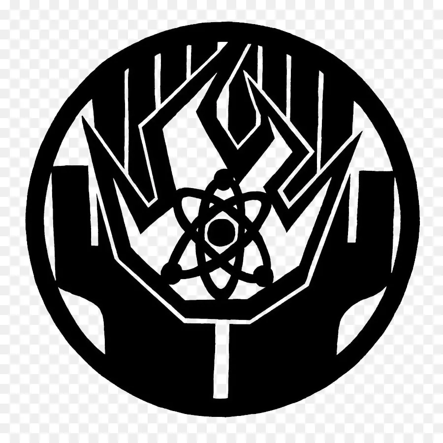 Scp Foundation，Logotipo PNG