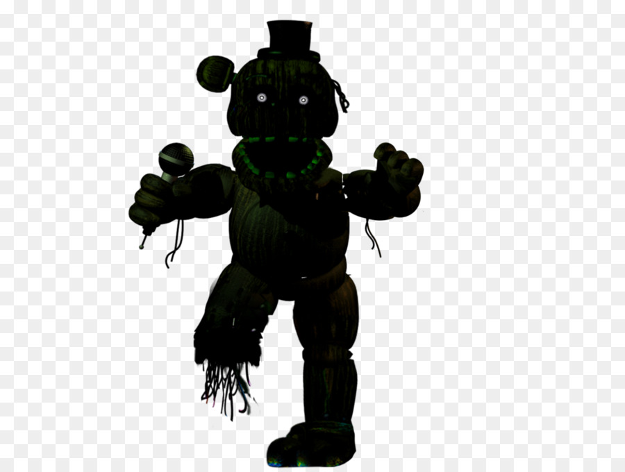 Cinco Noches En Freddy S 3，Cinco Noches En Freddy S PNG