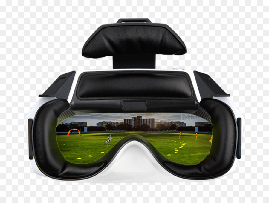 Gafas De Protección，Realidad Virtual PNG