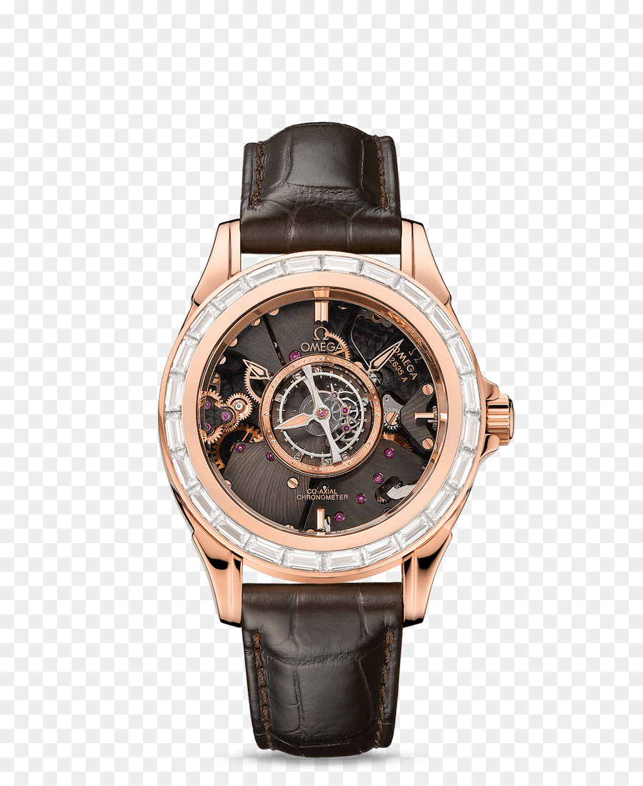 Omega Speedmaster，Tourbillon PNG