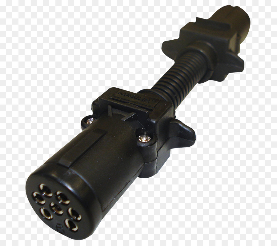 Coche，Conector De Remolque PNG