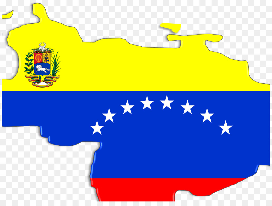 La Bandera De Venezuela，Venezuela PNG