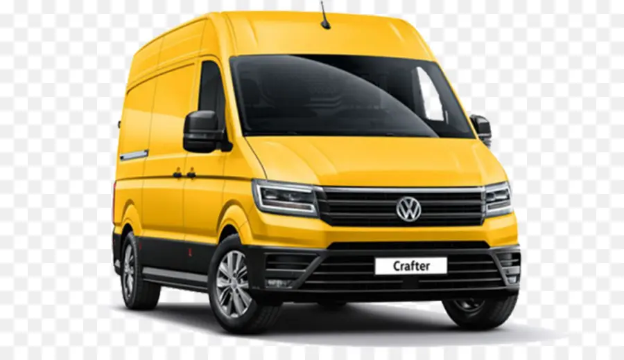 Volkswagen Crafter，Volkswagen PNG