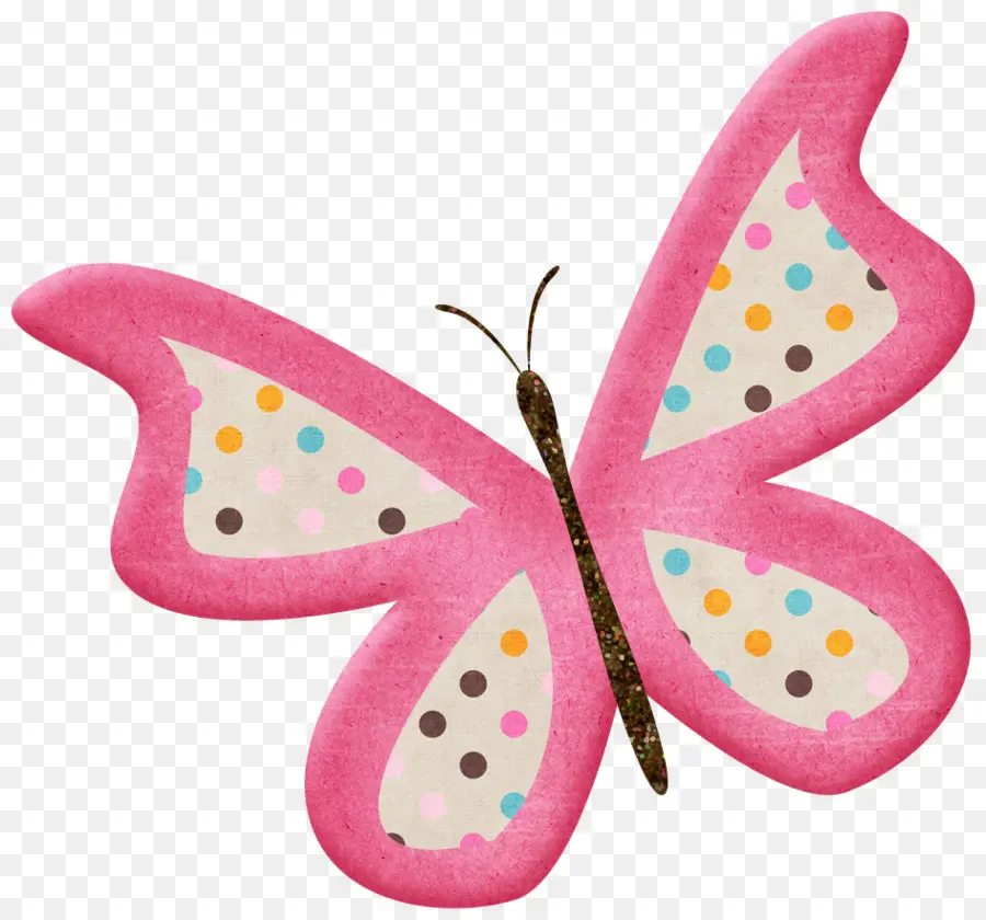 Mariposa Rosa，Mariposa PNG