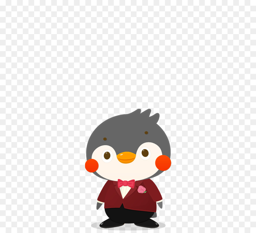 Penguin，Apilamiento PNG